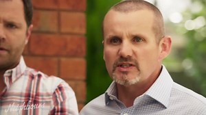 Toadie blames Karl for Sonya's diagnosis #Neighbours | Neighbours