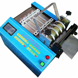 [Hot Item] Earband Earloop Elastic Band Tape Automatic Cutting Machine