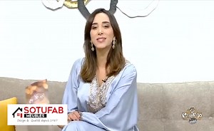 Malla Chef #ramadhan2023 Visitez nos showrooms pour découvrir notre collection de #salons ou bien rendez-vous sur notre site web « https://sotufab.tn/» et bénéficiez d’une livraison gratuite sur toute la Tunisie. | Sotufab Meubles