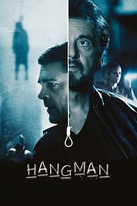 Hangman (2017) - Where to Watch
