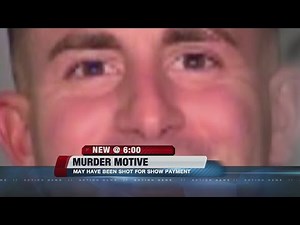 Tabloid TV payment may have led to Houston slaying