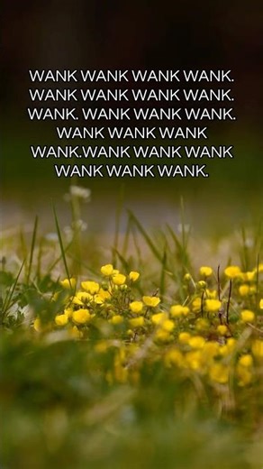 Wank. #affirmations #aestheticshorts #motivationalquotes #positivevibes #quotes