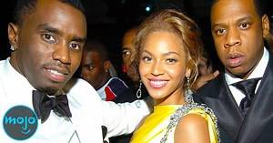 Diddy and Jay Z Beyonce Timeline Explained | Videos on WatchMojo.com