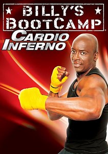 Billy Blanks: Bootcamp Cardio Inferno
