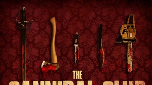 The Cannibal Club - Apple TV