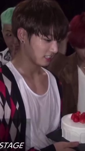 罪な男ジョングクの魅力について