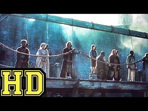 Pirates of the Caribbean 3 - Hoist The Colors - Opening Scene