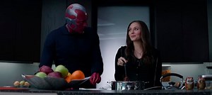 WandaVision | Série com Feiticeira Escarlate e Visão ganha previsão de estreia - Jovem Nerd