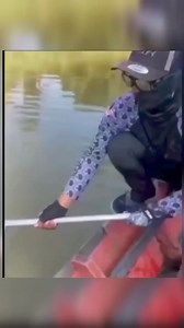 94K views · 3.2K reactions | This Fish Was Being Caught But Her Babies Came So This Happened #mother #fish #babies #viralfish #newreels #reels #insta #fbgood #fyp | Deep Access | Facebook