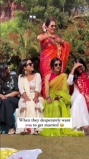 The Bride Gang ever seen ❤️‍🔥✨