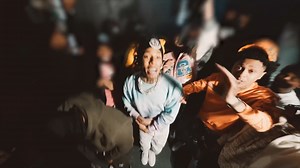 36K views · 3.7K reactions | NLE Choppa ร่วมแจม Baby Hot ในเพลง "ScatPacc"  Link: https://youtu.be/Lc5iObJ7E7k #HHCTTH | ʜɪᴘ-ʜᴏᴘ ᴄᴜʟᴛᴜʀᴇ ᴛʜ | Facebook