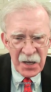 1.4K views · 33 reactions | Amb. John Bolton, Former Trump national security adviser: "Putin has been manipulating Trump very successfully since the election" MORE: https://bit.ly/3FAcYSs | KABB FOX 29 News, San Antonio | Facebook