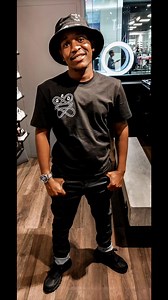 Botshelo Moate on Reels