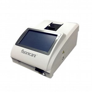 [Hot Item] Fluorecare Blood Test Quantitative Immunoassay Analyzer Biological Diagnostic Medical Equipment