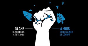 Handicap International - Humanity & Inclusion on Reels | Facebook