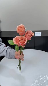 13K views · 119 reactions | ✨How to Wrap a Beautiful Bouquet!  #FlowerWrapping #DIYFlowers #Bouquet #Inspiration #FloristLife | FloralSupplies.com | Facebook