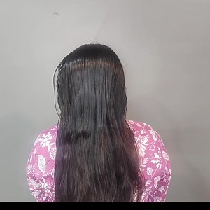 2.1K views · 15 reactions | Easy and beautiful hi choti banane ki tricks | Anjali Borade | Facebook