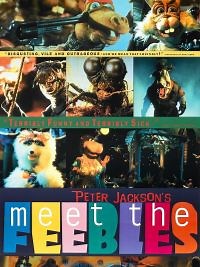 Les Feebles - Film 1989 - Cinetrafic