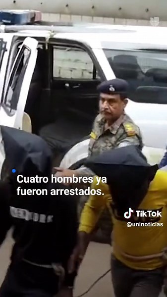 📌 Una turista denunció que fue violada por al menos siete hombres en ...