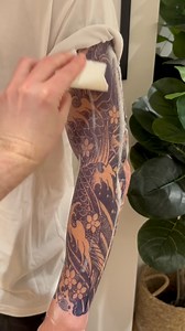 Thinking about a real tattoo? Upload your own design and try it as a custom semi-permanent tattoo first — no regrets, just a 2-week preview. ✨ Lasts Up to 2 Weeks 🌿 Herbal Ink – Safe & Non-Toxic 📐 Fully Customisable Design & Size 🎉 Also perfect for fun, fashion, or a special occasion 🚚 Free Shipping on All Custom Orders Tap below to create your custom tattoo – designed by you, made by us. | Ink OMG