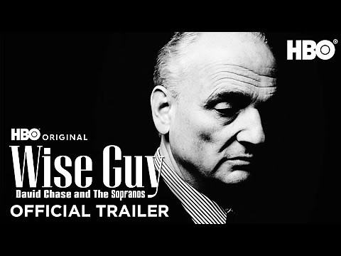 Wise Guy David Chase and The Sopranos | Official Trailer | HBO
