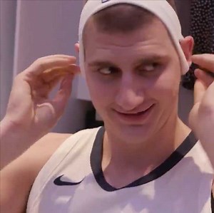 18K views · 235 reactions | Nikola Jokic is one funny guy  Look back at the MVP's most bizarre moments from over the years. | ESPN Australia / NZ | Facebook