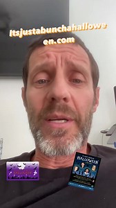 A message from Hocus Pocus star Omri Katz who plays Max Dennison about his upcoming visit to Salem in a few weeks. | Salem, Ma - The Witch City