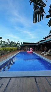 Napakagandang Private Resort sa Pampanga with Big Swimming Pool, Bar Area, 3 villas, Event area and Big Parking lot for as low as 8k for 30 pax! 📍Zolo Private Resort and Events Place | Manalo Twins