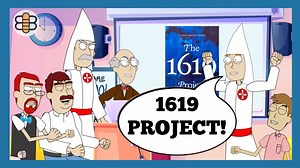 Racists Invade School Board Meeting To Promote CRT At a local school board meeting, a young Klansman suggests that teaching about racism doesn’t have to be historically accurate, it just needs to be on the right side of it. #1619project | The Babylon Bee