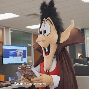 149K views · 2.7K reactions | At General Mills, we're committed to protecting the planet. Even our monsters are eco-friendly. Learn how they contribute. | General Mills | Facebook