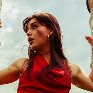 Jan 30, 2024: Alessandra at Gruenspan Hamburg, Hamburg, Germany | Concert Archives