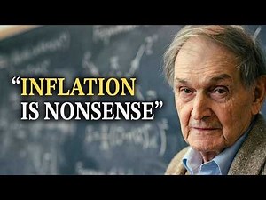 Roger Penrose: Why Quantum Mechanics Is Wrong, Not Incomplete [Show Notes]