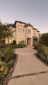 Would you live here? Plano, Tx . . . . . . . #dfw #dallas #fyp #habesharealtor #homedeco | Henok Girma