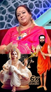 Actress Nalini | Rjx Cine