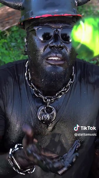 Jab Love: Enjoying Saltfish and Soca Beats