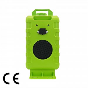 [Hot Item] 12V 24V 5kw Campervan Parking Air Diesel Heaters Truck Cab Standheizung