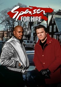 Spenser for Hire: The Big Fight