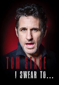 Tom Stade: I Swear To... (2019)