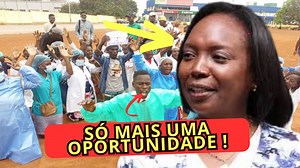 1.4K views · 116 reactions | Angola Transparente on Reels | Facebook