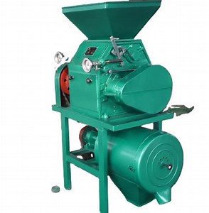 [Hot Item] 6fy-35 Mini Flour Mill Price Wheat Flour Mill Machine Price List