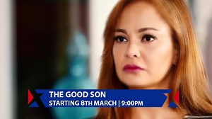 #MaxTV brings you another New Passionate #Telenovela Series "The Good Son" | Max TV