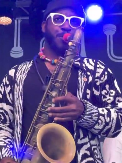 Emmet Cohen on Reels