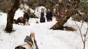 2K views · 21 reactions | "Pomarańcze na święta" - dziś o 21:40 w TVP ABC | TVP ABC | Facebook