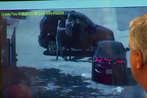 XXXTentacion Murder Footage Shown in Court: Video