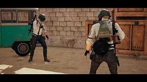 Spider PUBG, Spider PUBG, does whatever a Spider PU...💥bang💥 | PUBG: BATTLEGROUNDS