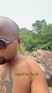 Gajapati Tour Vlog 36: Trekking in Gajapati . . . . . . . . . Explore Odisha with Adventure Holiday : 9937524018 . . . . . . . . . . . #mahendragiri #gajapati #OdiaConnect #gandahati_waterfall #adventureholiday #bambooshoots #ghodashalawaterfall #ghodasala Have you visited Gajapati? | Odia Connect