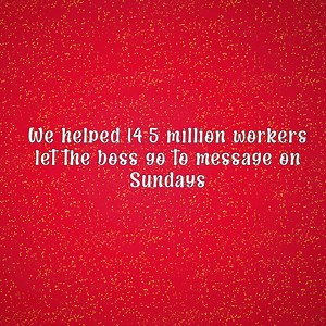 Thanks to union campaigning, all Australian workers now have the 'right to disconnect' from the 26th of August. Meaning you can now reject unreasonable contact from your employer outside of your regular work hours!  | CPSU - Community and Public Sector Union | Facebook