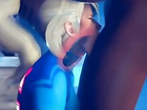 Samus Aran PHAZON 2019