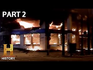 Nostradamus Effect: The Violent Apocalypse of 2012 (Part 2) | History