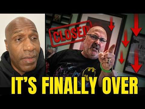 Internet SHUTS DOWN Racist Flower Shop Owner's Business in 2 Days